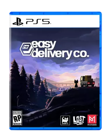 Easy Delivery Co. - USA