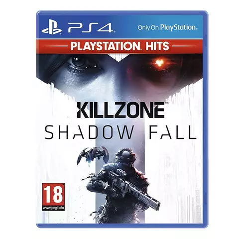 Comprar Killzone: Shadow Fall (Playstation Hits) PS4 Estándar
