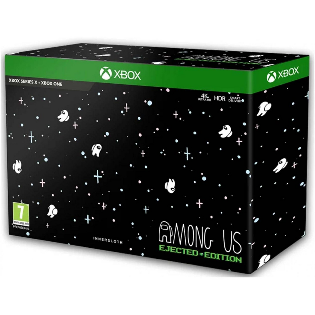 Xbox Games Xbox One Among Us: Ejected Edition