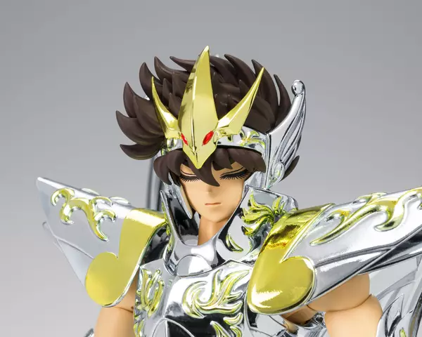 Reservar Figura Seiya God Cloth Saint Seiya  Saint Cloth Myth Ex Figuras Estándar