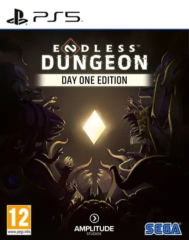 Comprar Endless Dungeon (Day One Edition) PS5 Day One Edition