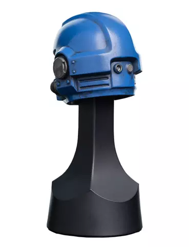 Reservar Réplica Casco Ultramarines Wahrammer 40k 1/4  Weta Workshop Réplicas