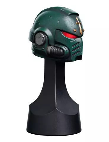 Reservar Réplica Casco Dark Angels Warhammer 40k 1/4 Weta Workshop Réplicas