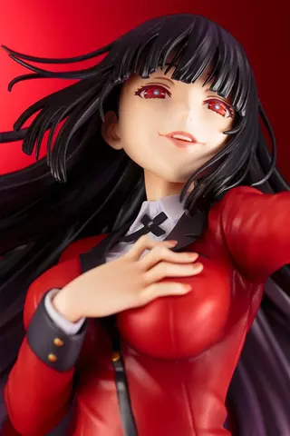 Reservar Figura Yumeko Jabami Kakegurui 1/8 Kotobukiya Figuras Estándar