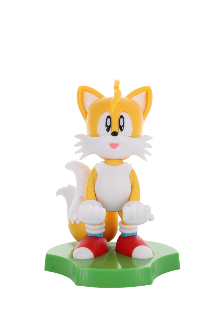 Holdems sega tails