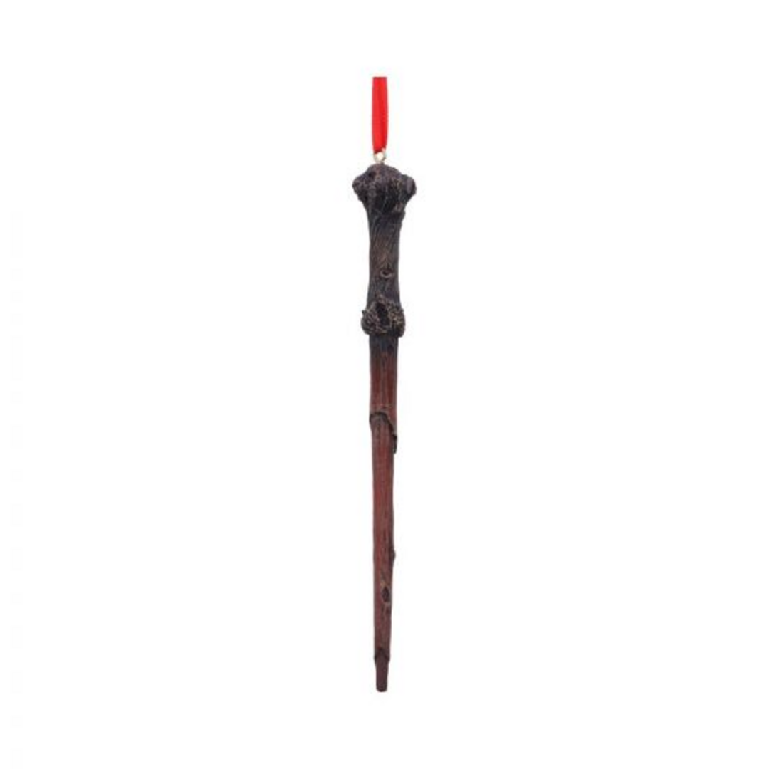 Harry potter harry's wand hanging ornament 15.5cm