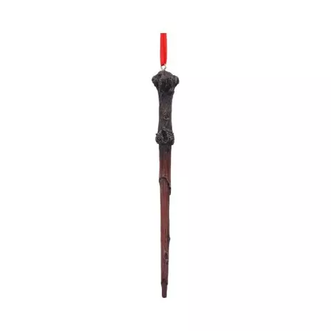 Harry Potter Harry's Wand Hanging Ornament 15.5cm