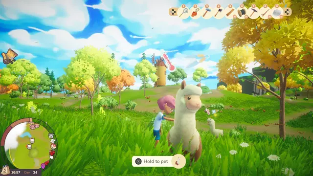 Comprar Everdream Valley Switch Estándar screen 1