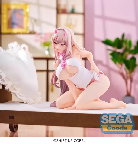 Reservar Figura Viper Goddess of Victory: Nikke Yumemirize SEGA Figuras Estándar