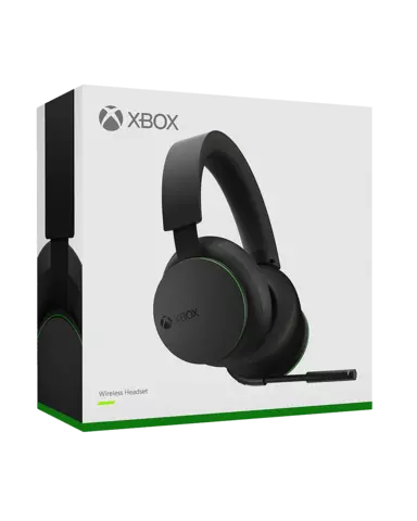 Auriculares Inalámbricos Xbox