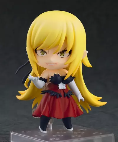 Reservar Figura Kiss-Shot Acerola-Orion Heart-Under Blade Kizumonogatari Nendoroid Figuras Estándar