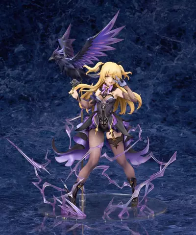 Comprar Figura Fischl Genshin Impact 1/7 ALTER Figuras Estándar