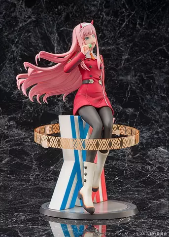 Reservar Figura Zero Two Darling in the FranXX 1/7 Proof Figuras Estándar