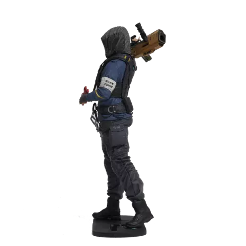 Reservar Figura Hibana Tom Clancy's Rainbow Six Siege 1/8 Ubisoft Figuras Estándar