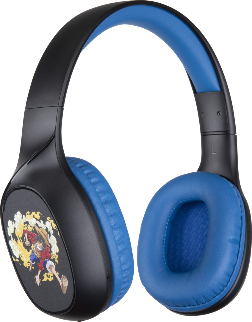 Konix casque auricular bluetooth - una pieza