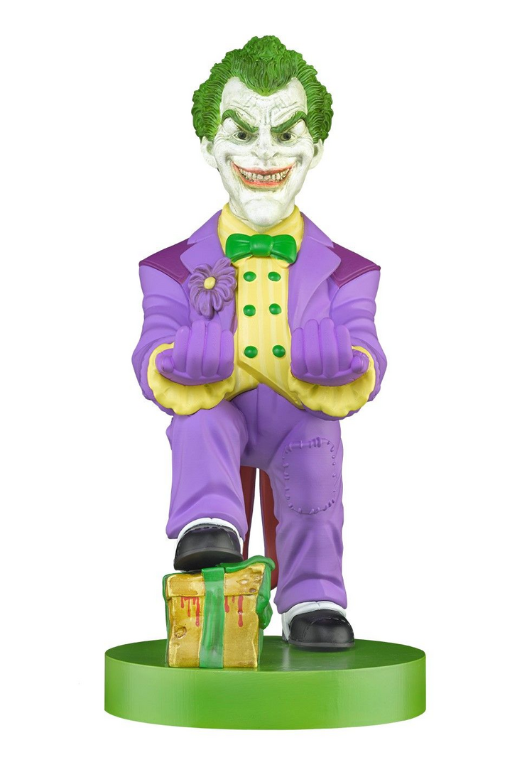Cable guys the joker
