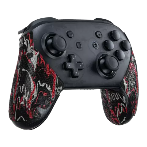 Comprar Lizard Skins DSP Controller Grip para Switch Pro Contoller - Wildfire Camo 