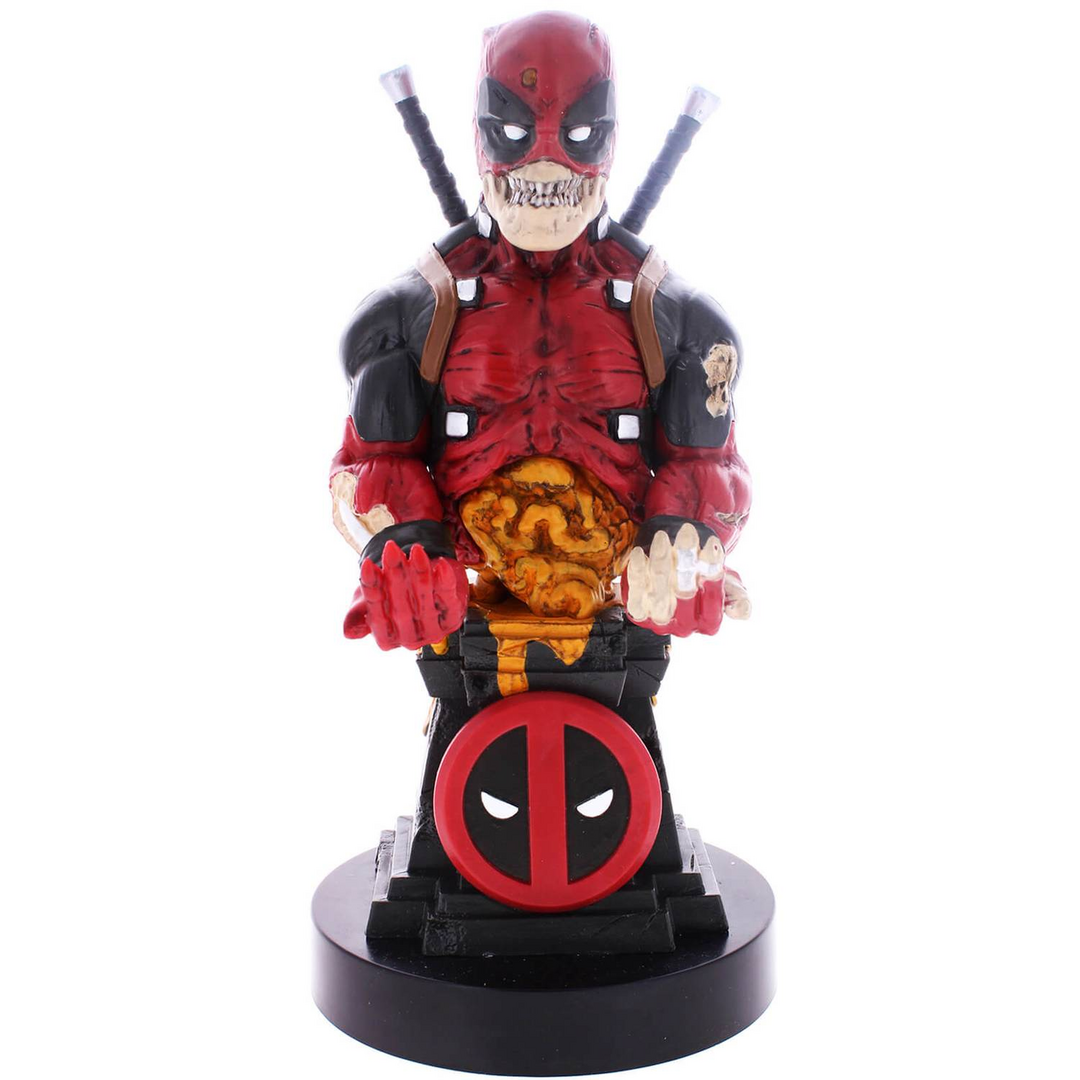 Cable guys deadpool zombie