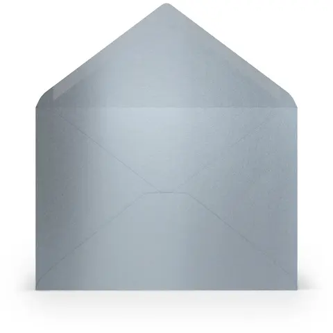 Comprar Sobre C5 Paperado 5 Unidades Plata 