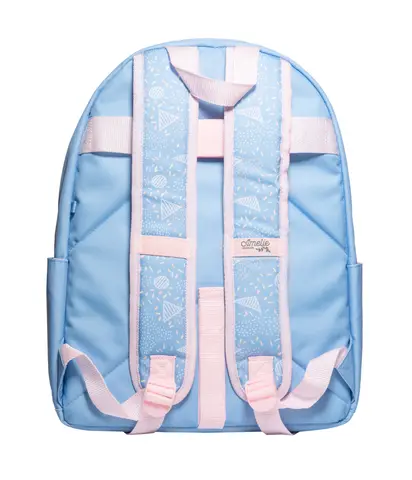 Comprar Mochila Amelie Classic Azul 