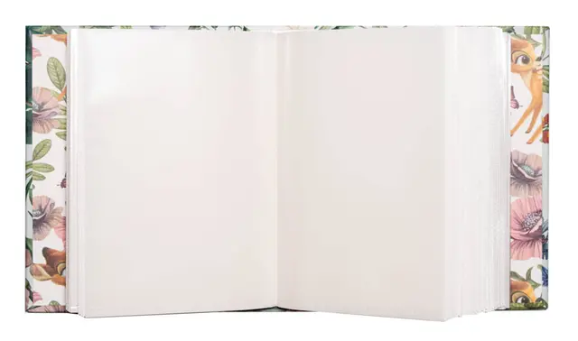 Comprar Album Foto 100 Bolsillos 10X15 cm Disney Bambi Nature