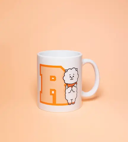 Comprar Taza BT21 Rj 