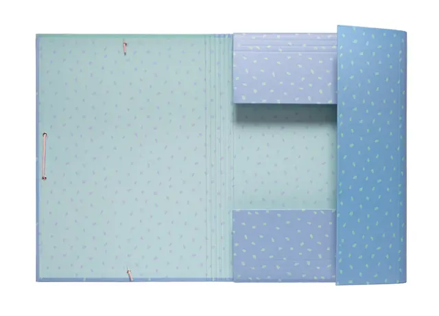 Comprar Carpeta Solapas Amelie Pastel Collection 