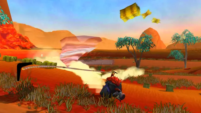 Reservar TY the Tasmanian Tiger™ Bush Rescue Bundle Deluxe Edition Switch Deluxe screen 8