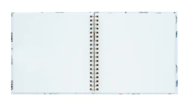 Comprar Scrapbook Album Foto 26X26 cm 40 Paginas Underwater 