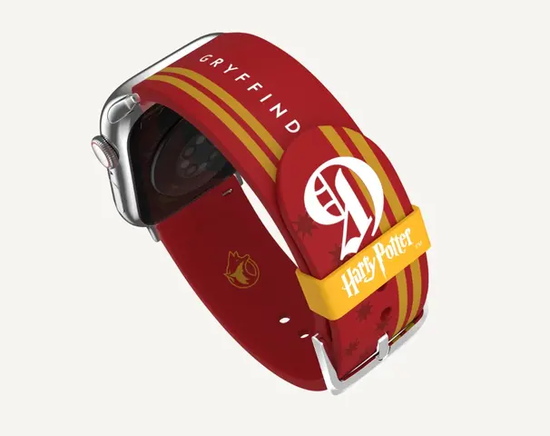 Comprar Correa Reloj Smartwatch Harry Potter House Pride Gryffindor 