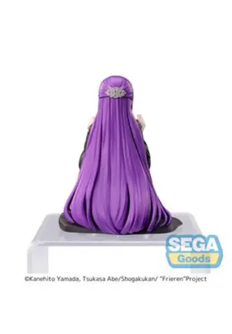 Comprar Frieren: Beyond Journey's End Fern PM Perching Sega 10cm Figuras Estándar