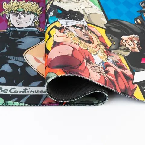 Comprar Alfombrilla Raton XL Jojo's Bizarre Adventure 