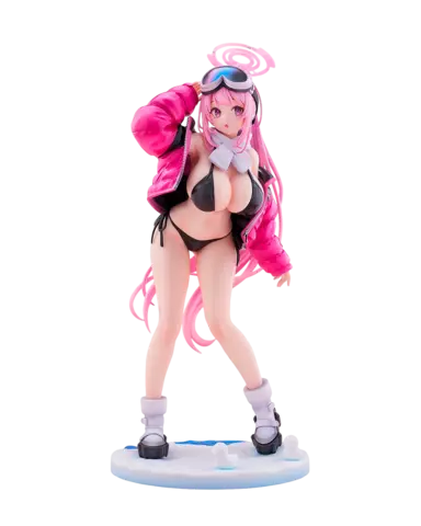 Figura Eimi Blue Archive Swimsuit Ver 1/7 Max Factory