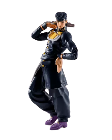 Figura Josuke Higashikata Jojo's Bizarre Adventure SH Figuarts