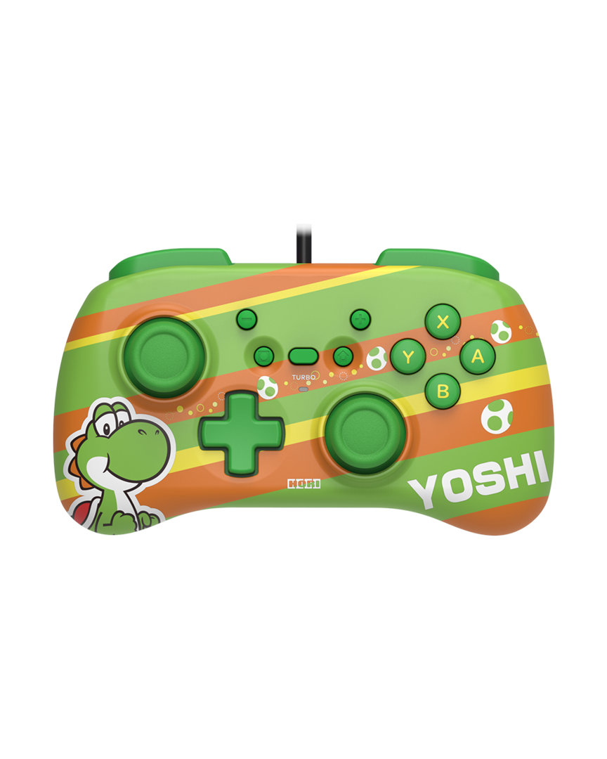 Mando horipad mini yoshi