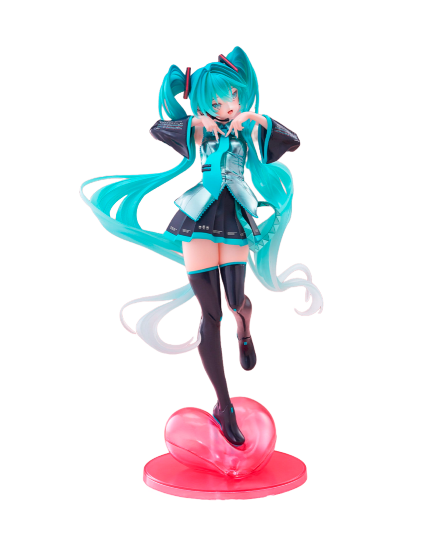 Figura hatsune miku t-most taito