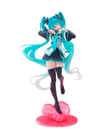 Figura Hatsune Miku T-Most Taito