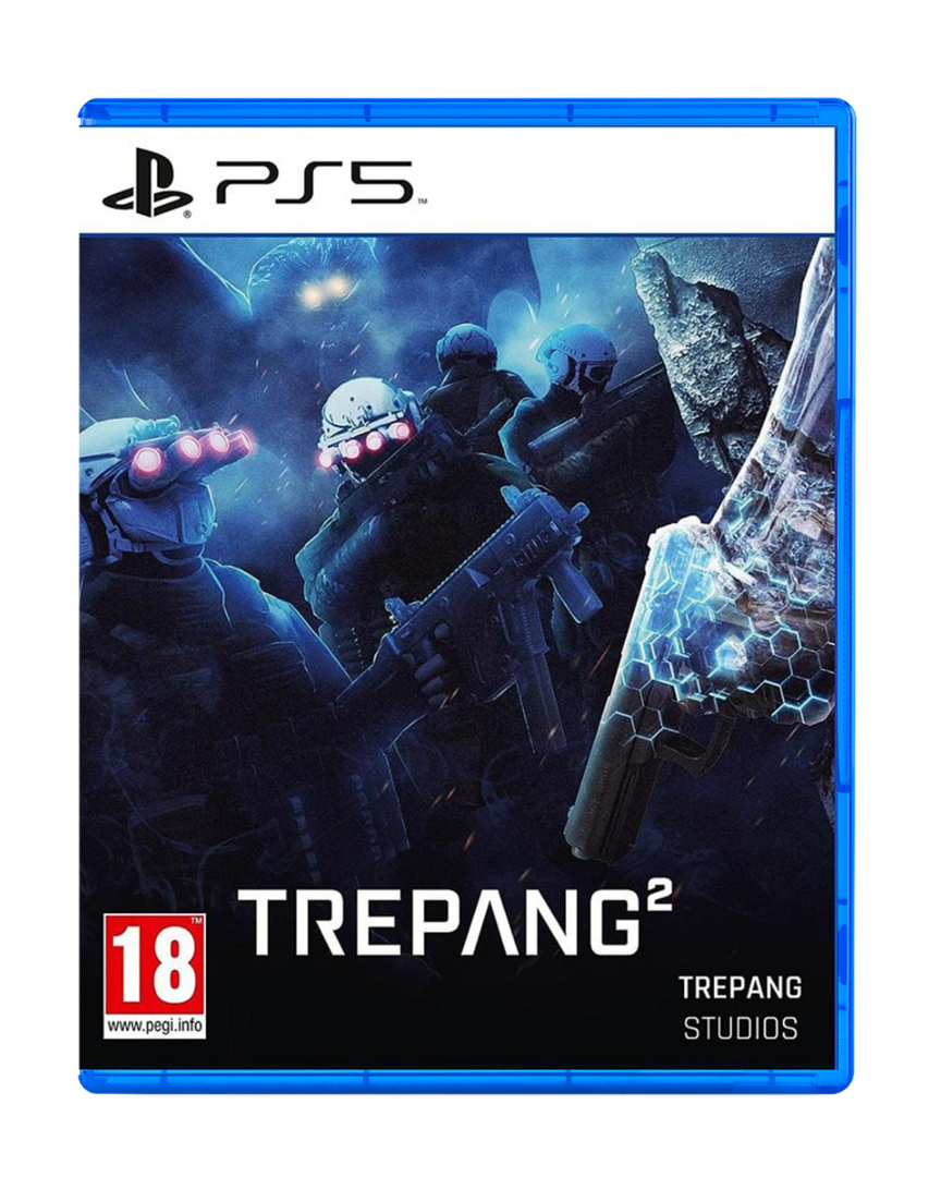 Trepang2