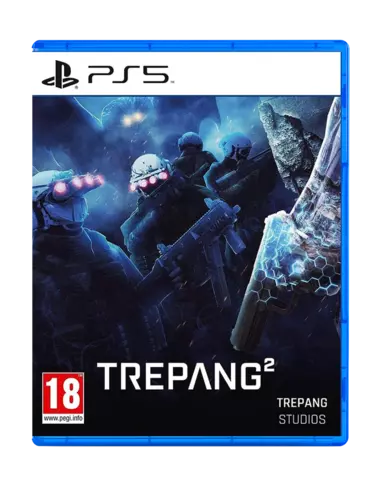 Trepang2