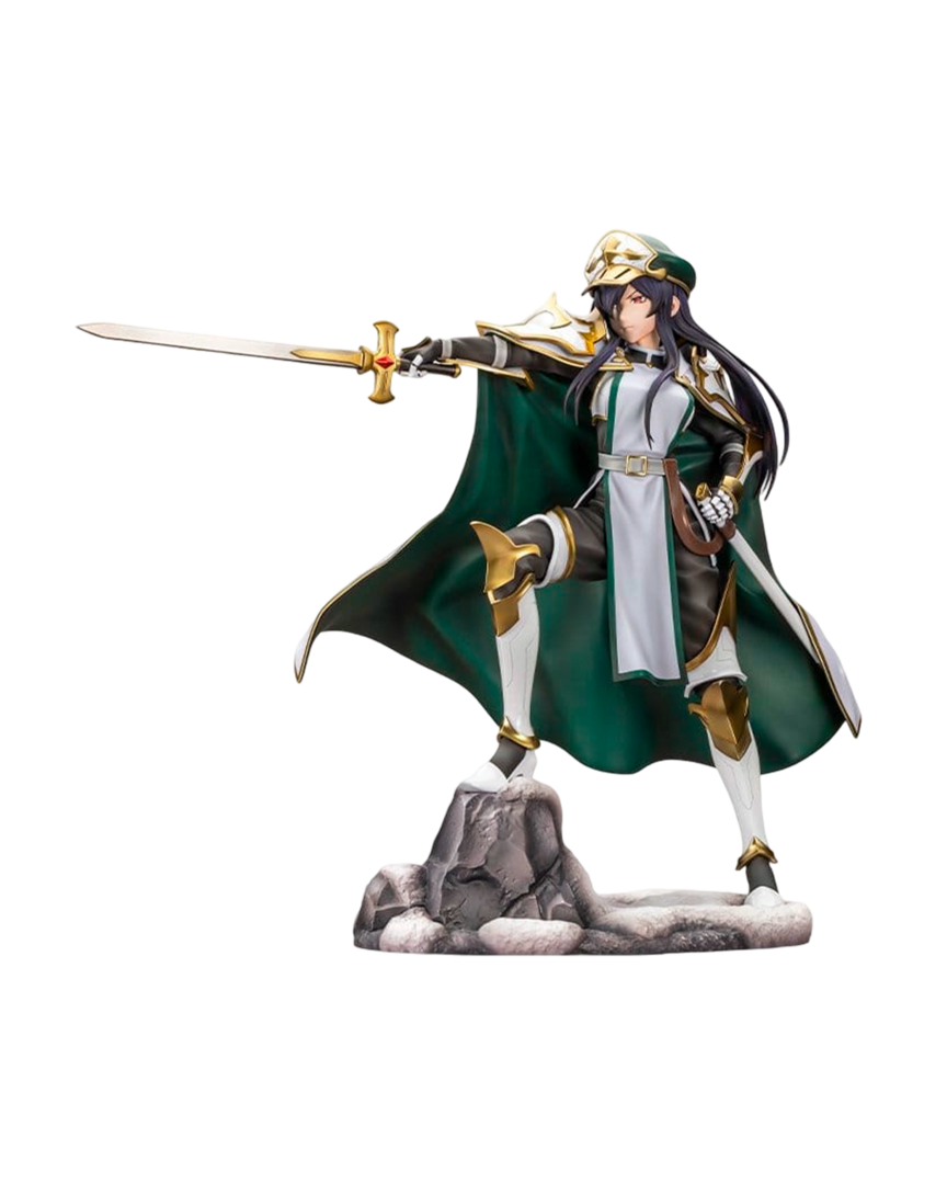 Figura patausche kivia sentenced to be a hero 1/7 kotobukiya