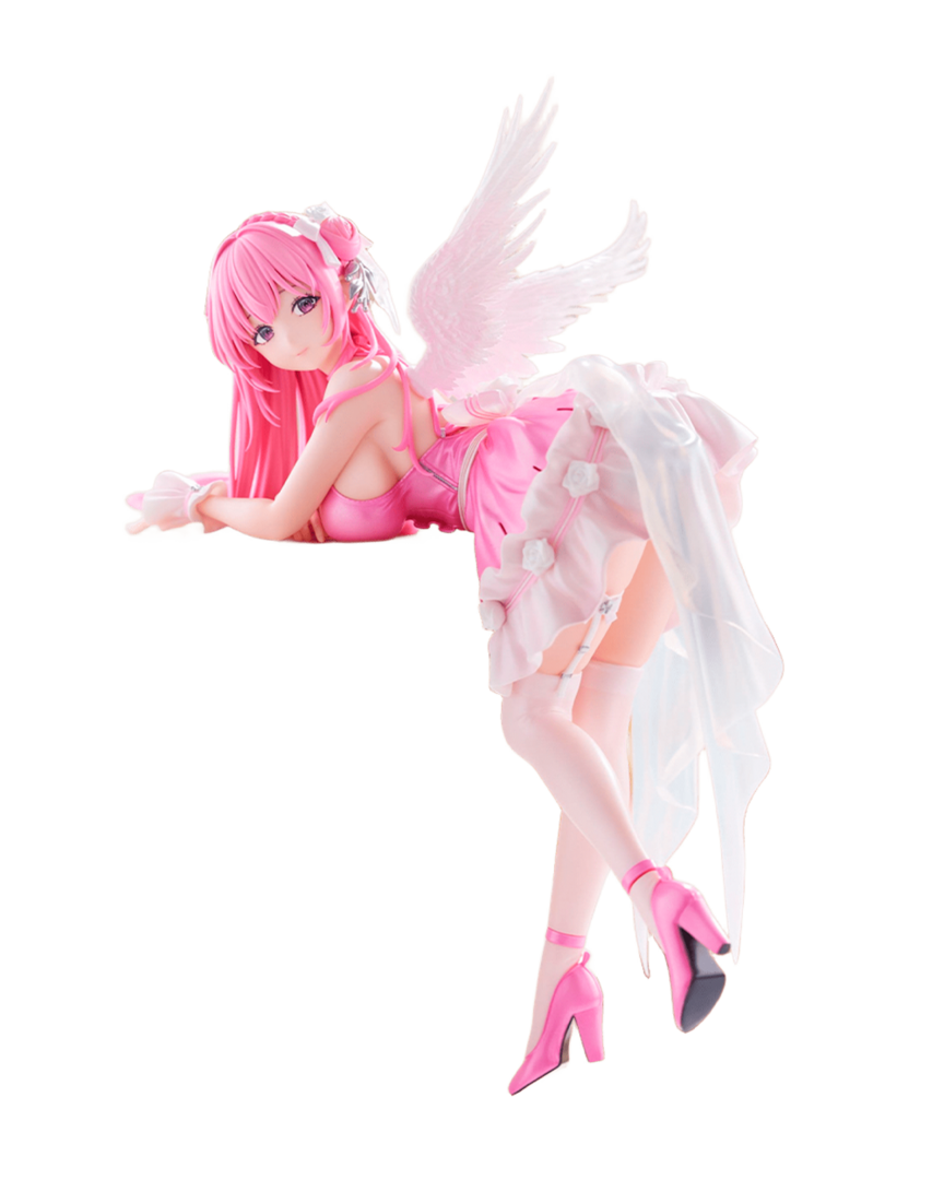 Figura dorothy goddess of victory: nikke nostalgia ver. noodle stopper furyu