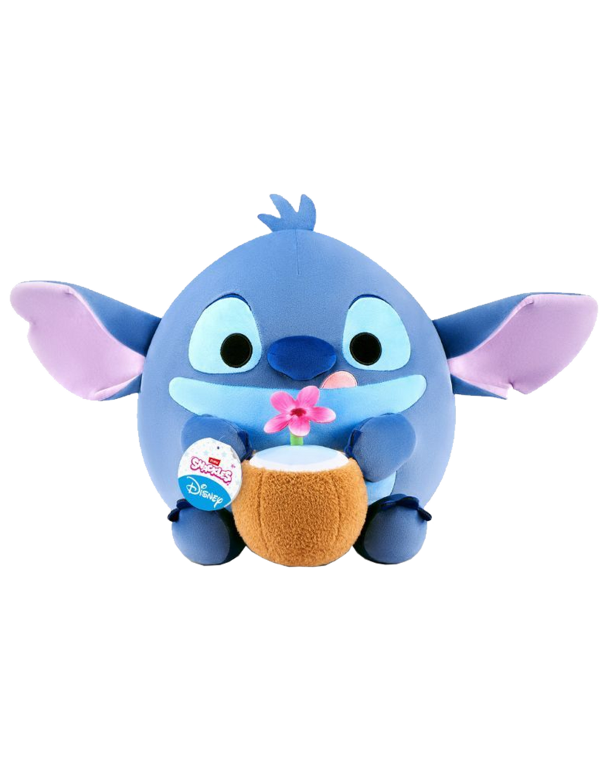 Peluche lilo&stitch disney 36 cm