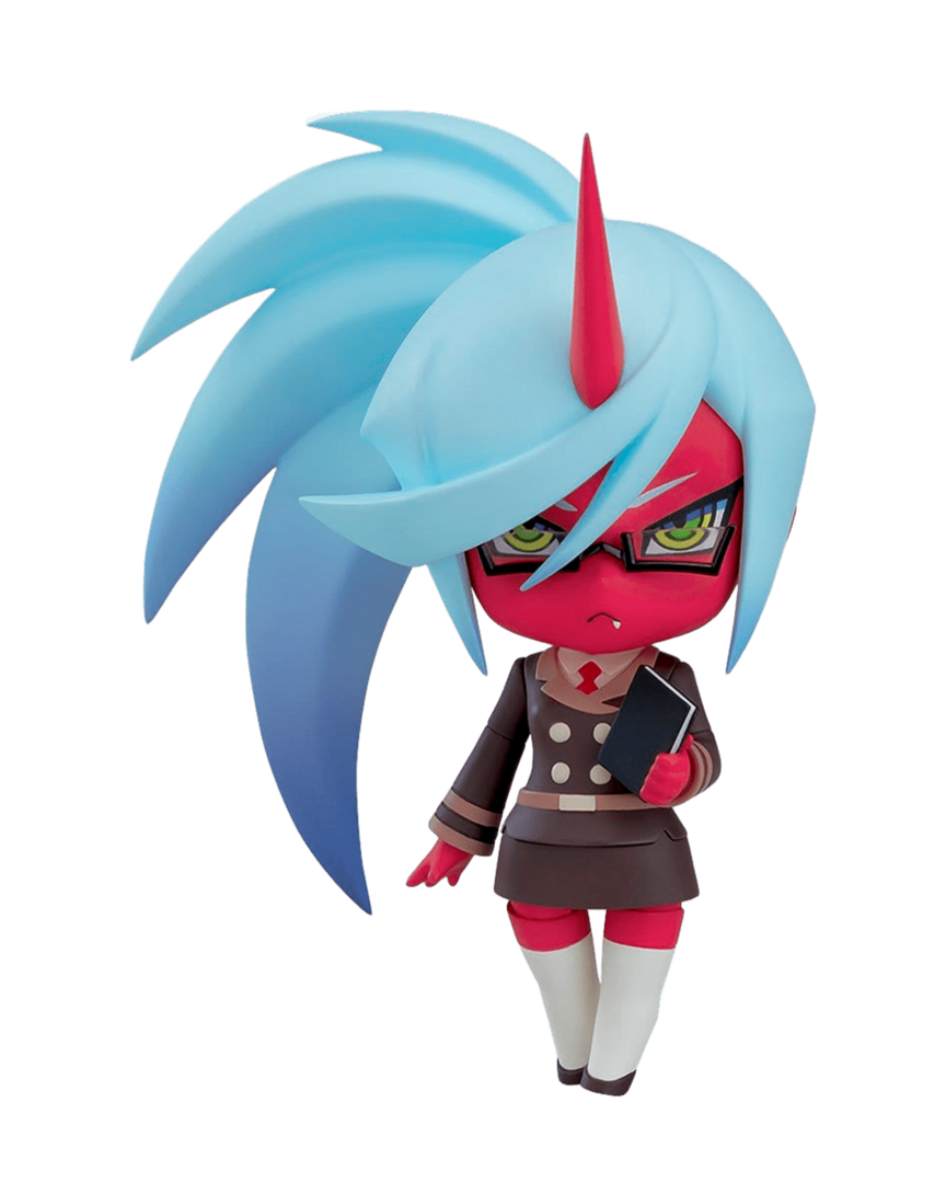 Figura kneesocks new panty & stocking with garterbelt nendoroid