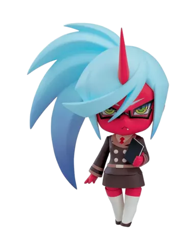 Figura Kneesocks New Panty & Stocking with Garterbelt Nendoroid
