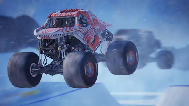 Comprar Monster Jam Showdown (Day 1 Edition) Switch Day 1 Edition screen 5