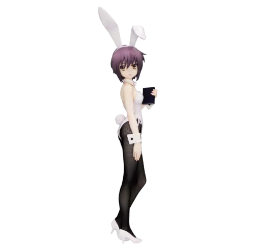 Reservar Figura Yuki Nagato Suzumiya Haruhi no Yuutsu BiCute Bunnies Furyu Figuras Estándar