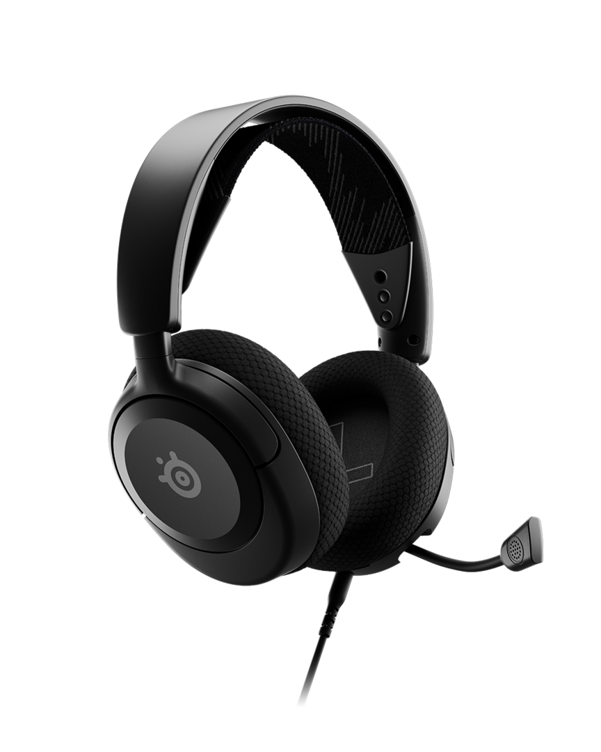 Auricular Arctis Nova 1