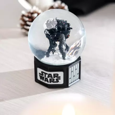 Comprar Bola de Nieve Star Wars Estándar