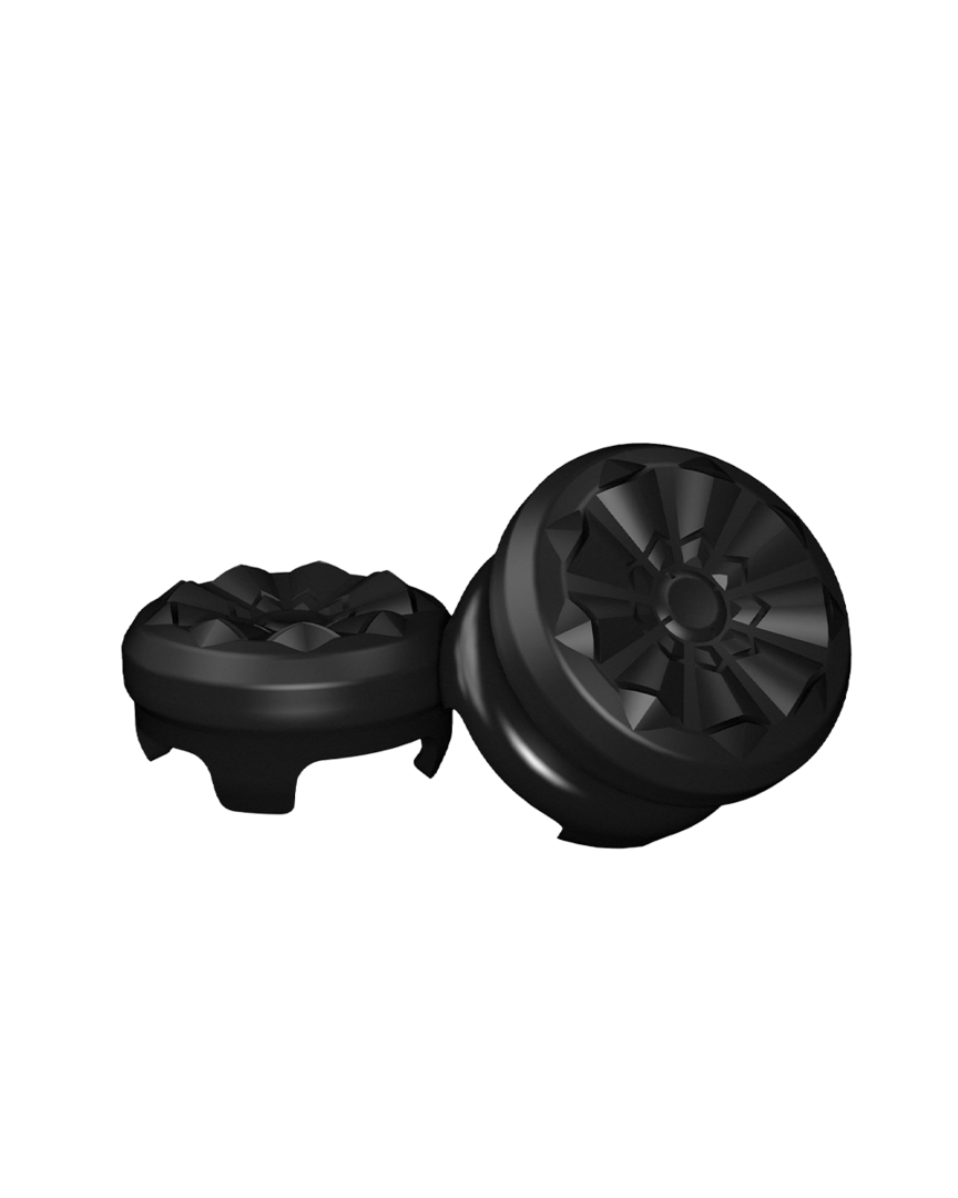 Thumbsticks FPS Galaxy BLACK Kit XBOX