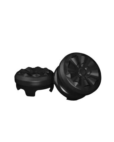 Reservar Thumbsticks FPS Galaxy BLACK Kit XBOX Xbox Series